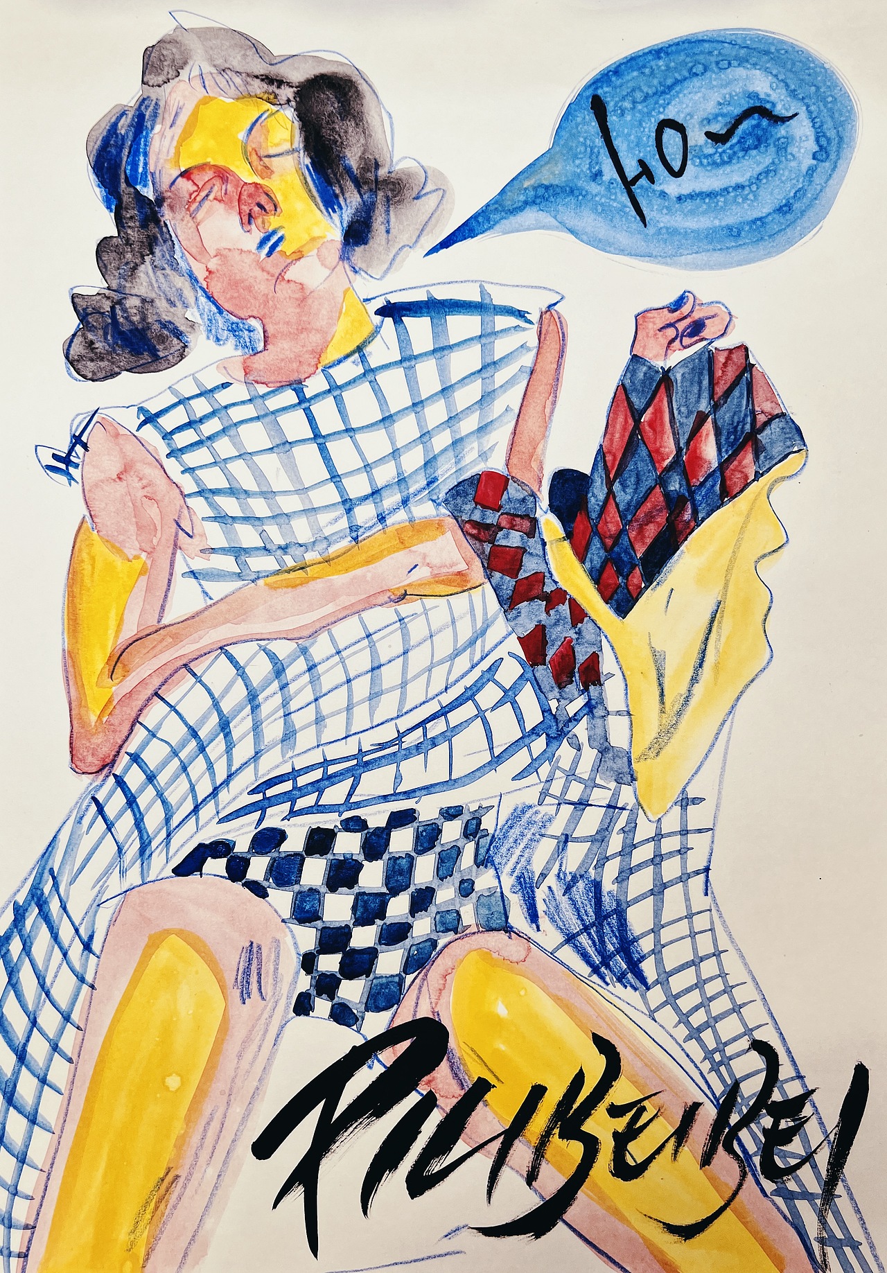 最近的插画（图ZMzQzNTUyNTcy） - 艺术插画 - 站酷设计师我是霹雳倍倍原创素材 - 站酷ZCOOL