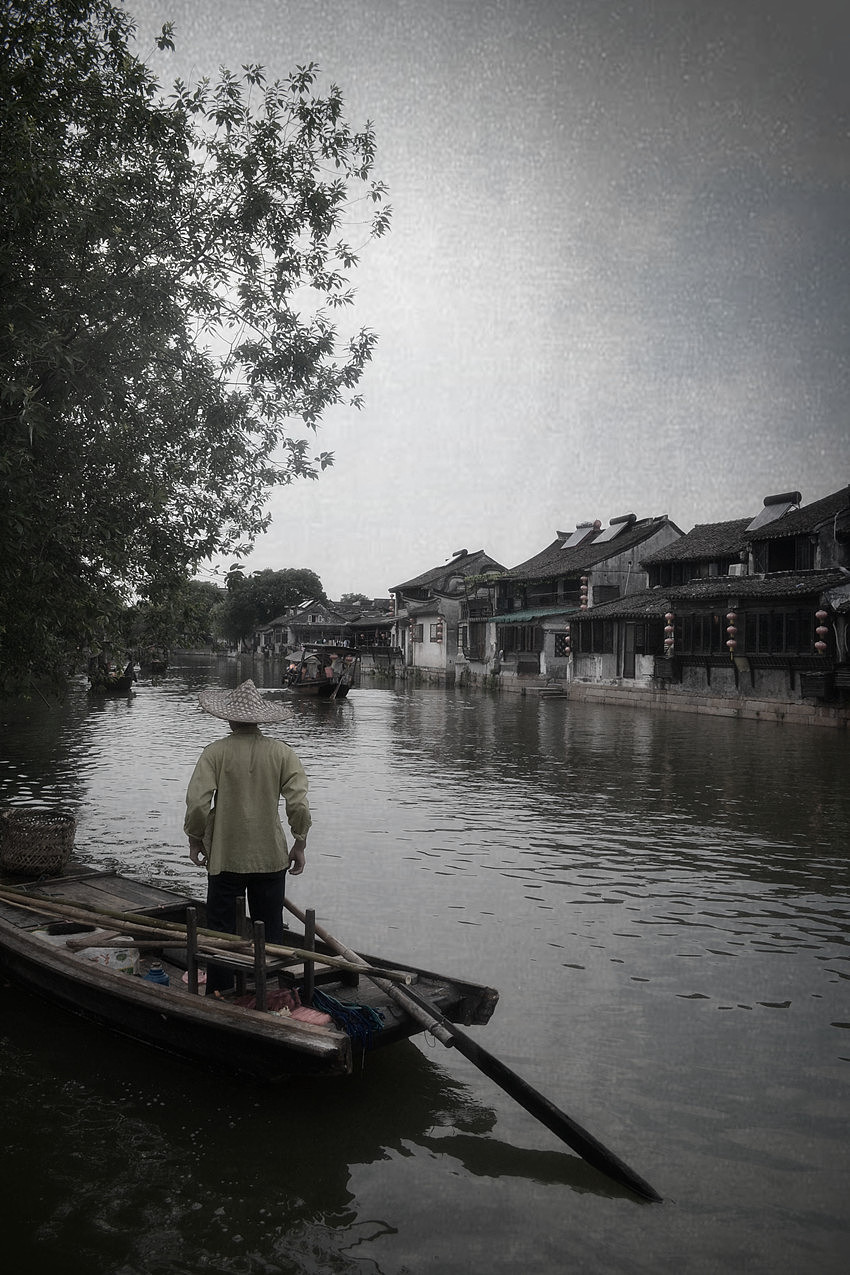 记录生活的美好【江南小旅】