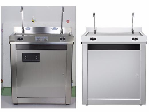 不锈钢产品精修 不锈钢产品处理教程