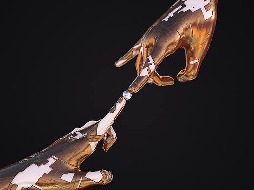 c4d 视频制作