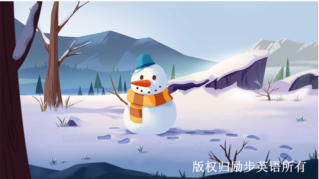 儿童插画【场景】（图ZMjA1NjI1MTcy） - 儿童插画 - 站酷设计师小陈打不起精神了原创素材 - 站酷ZCOOL