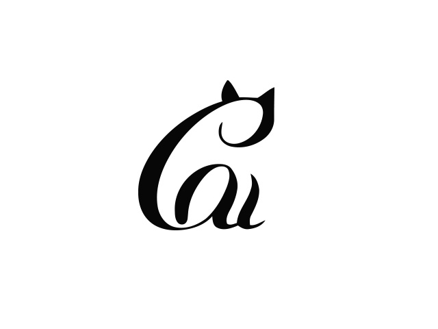 logo-猫