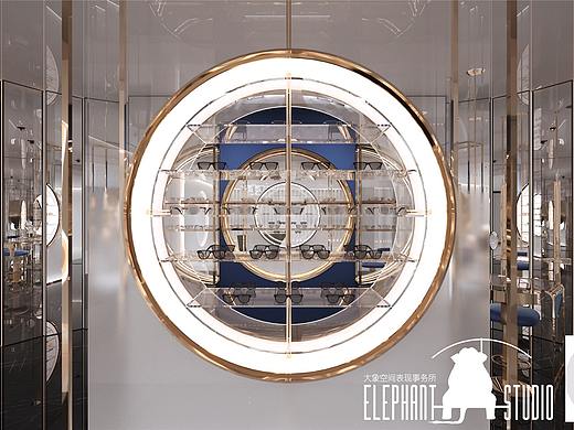 ELEPHANT-studio 2019 作品整理第一期