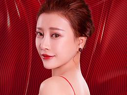 贛州薇琳十月專(zhuān)題活動(dòng)