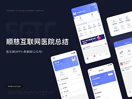 2019-2020顺慈互联网医院总结