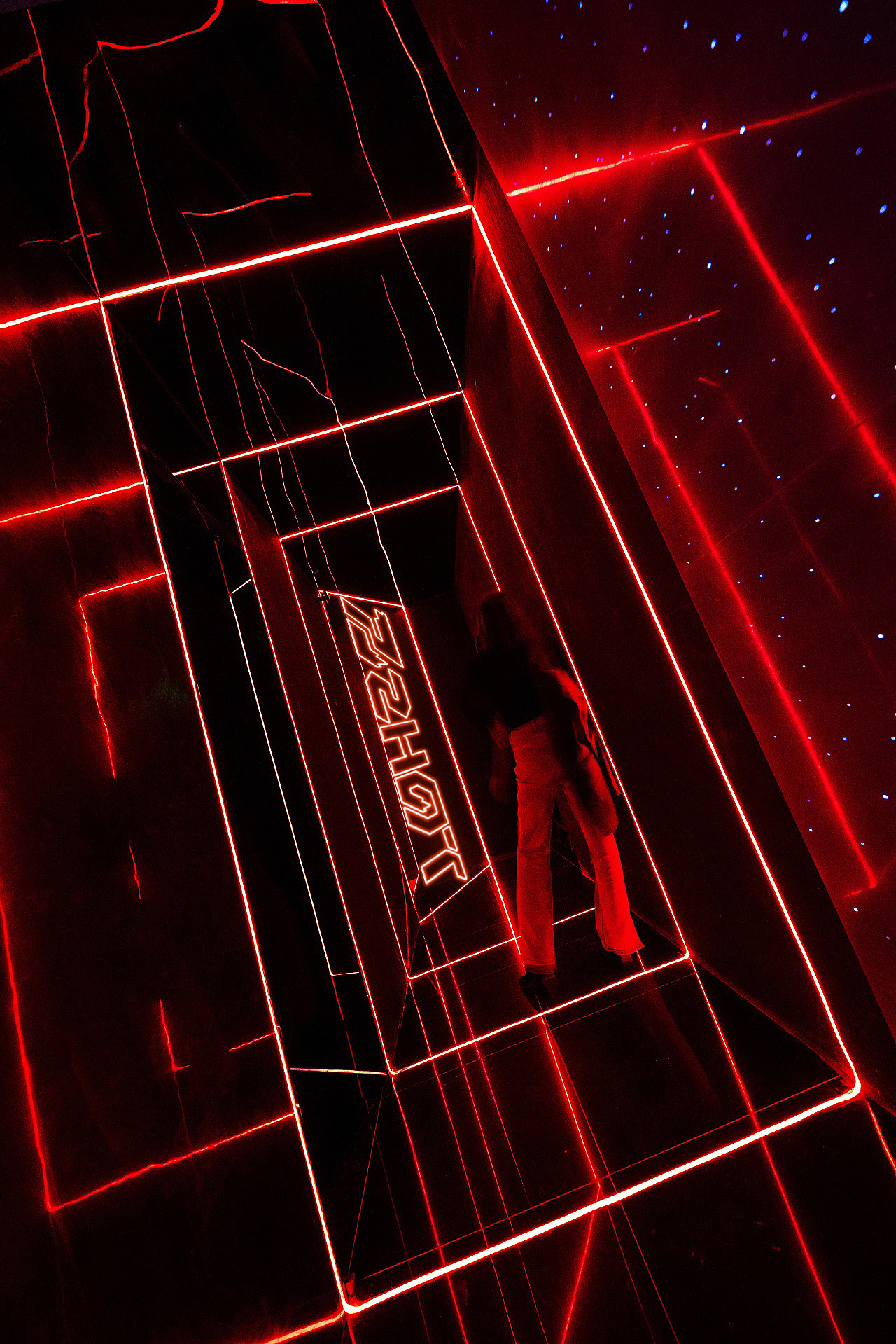 2hot太辣歌舞厅——嘻哈说唱酒吧设计（图ZMjgyMjMwMDg4） - 品牌 - 站酷设计师米克MINK原创素材 - 站酷ZCOOL