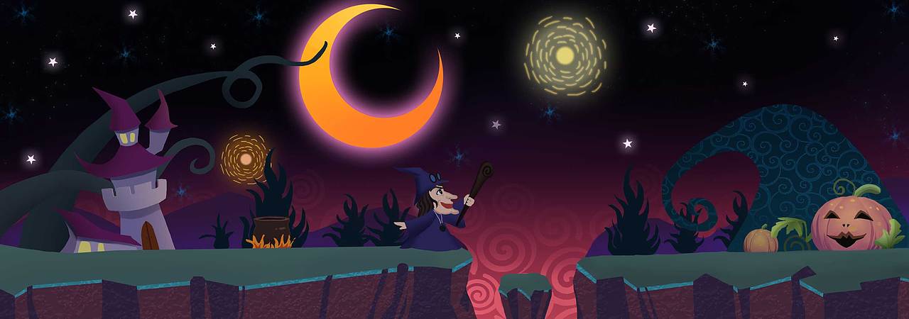 黄文俊原画作品