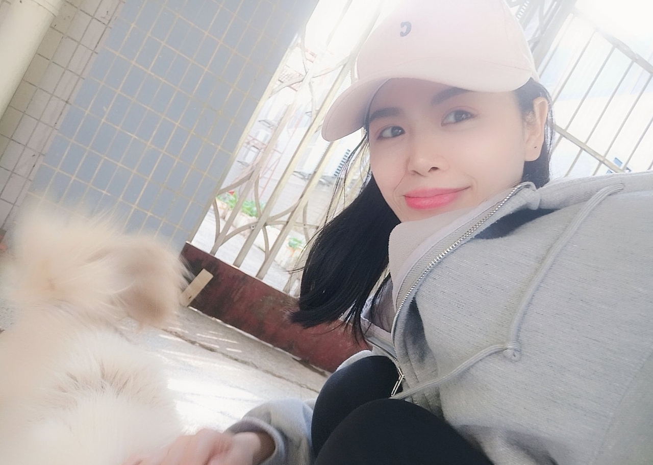 爱设计爱健身的人是长什么样的?