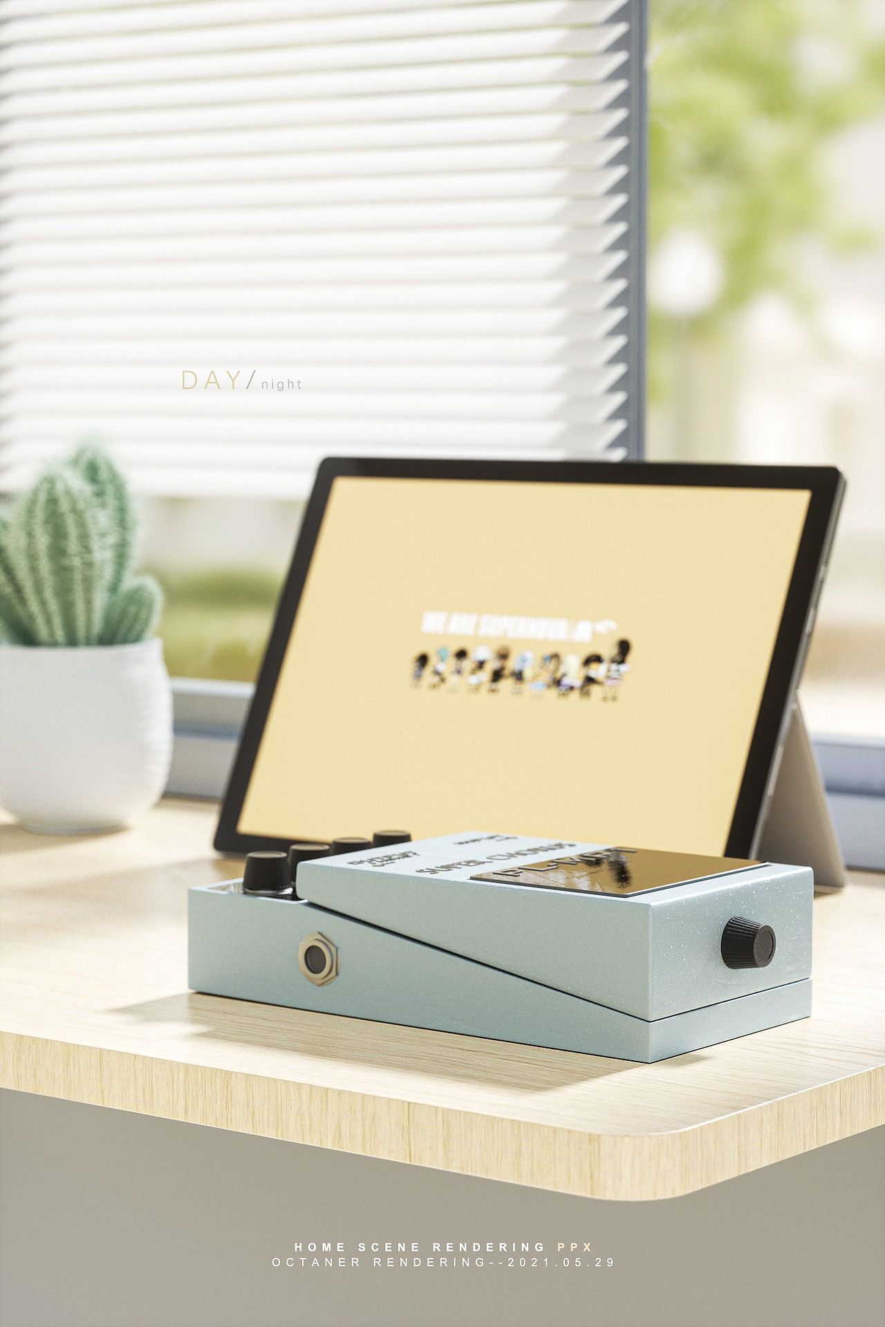 产品渲染--年中总结（图ZMjY4Mjk5NjM2） - 产品 - 站酷设计师Zdw3原创素材 - 站酷ZCOOL