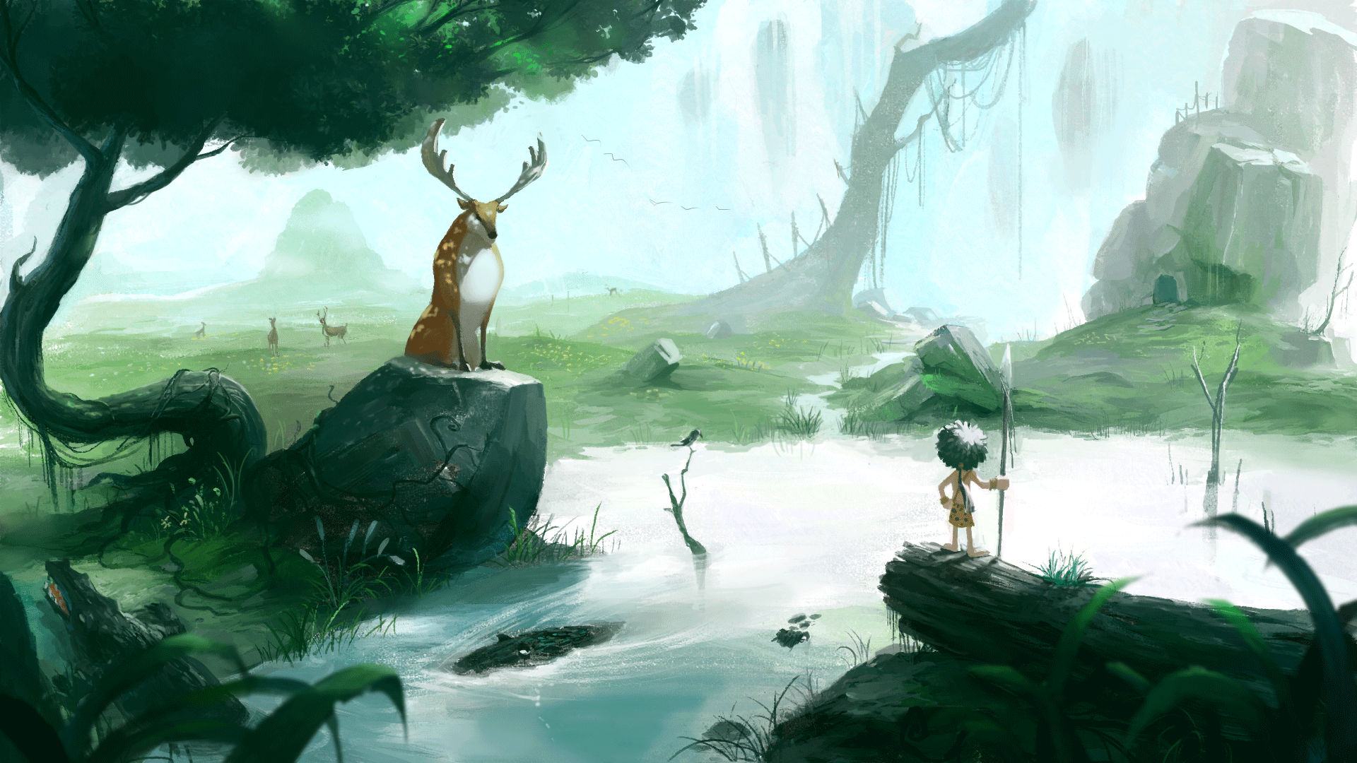 再来一点（图ZNTI1NzYwNTI=） - 创作习作 - 站酷设计师赵大瞳原创素材 - 站酷ZCOOL