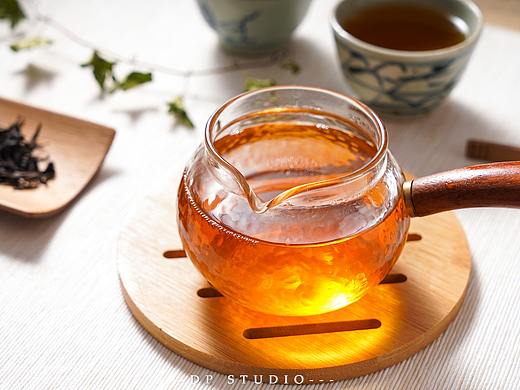 英山云雾茶 红茶
