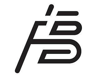 福田区中心商圈 LOGO设计
