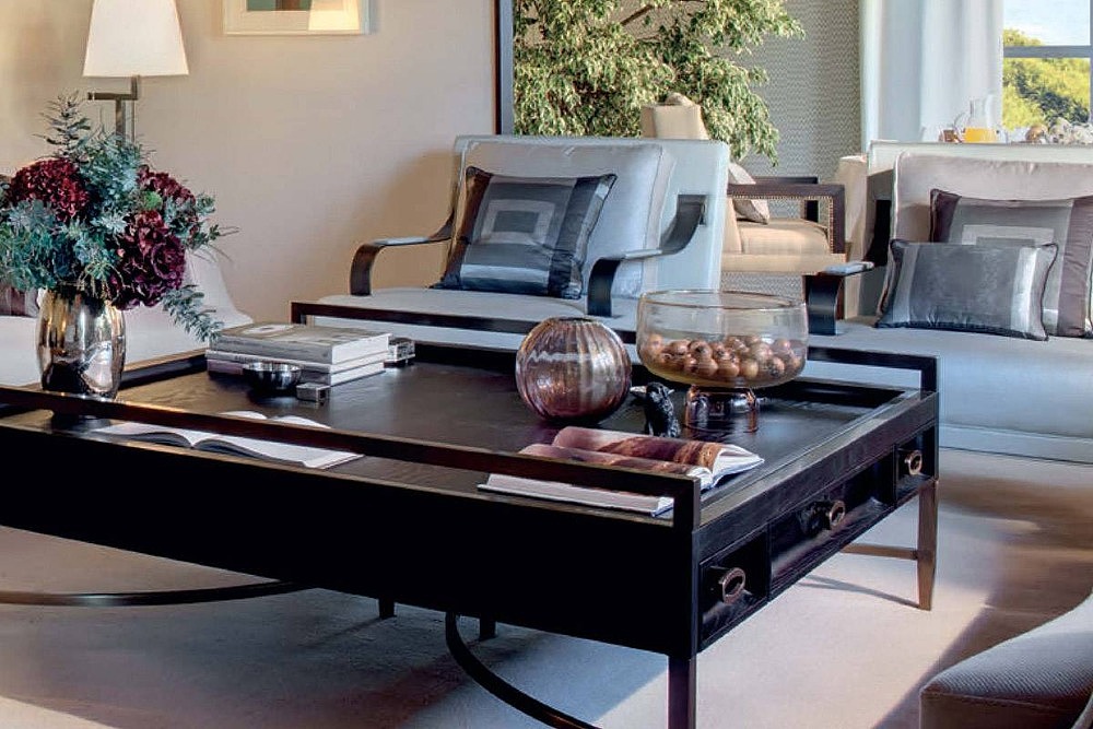 意大利KOHRO高端进口欧式抱枕