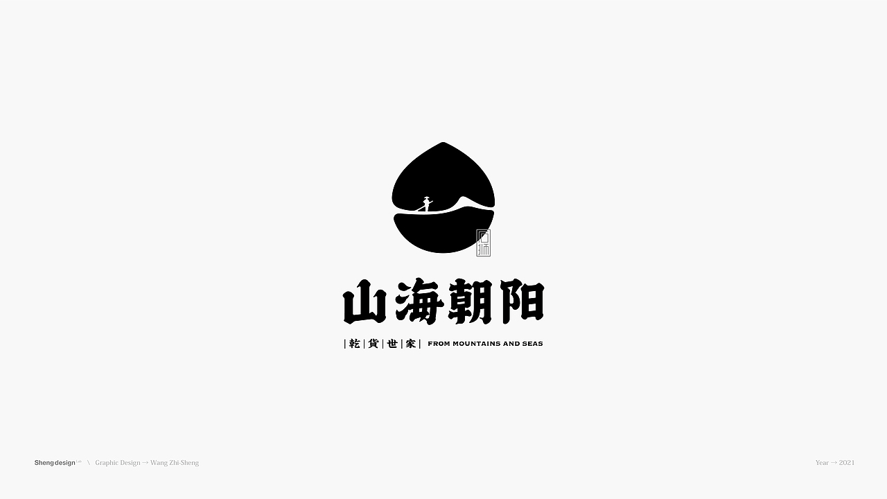 Logofolio | 2019-2020（图ZMjgwNjYxNjY4） - Logo - 站酷设计师SHENGdesign原创素材 - 站酷ZCOOL