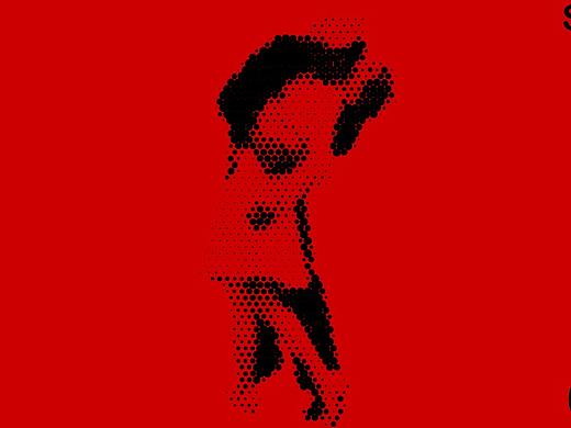 动态海报-【Victory Kiss】