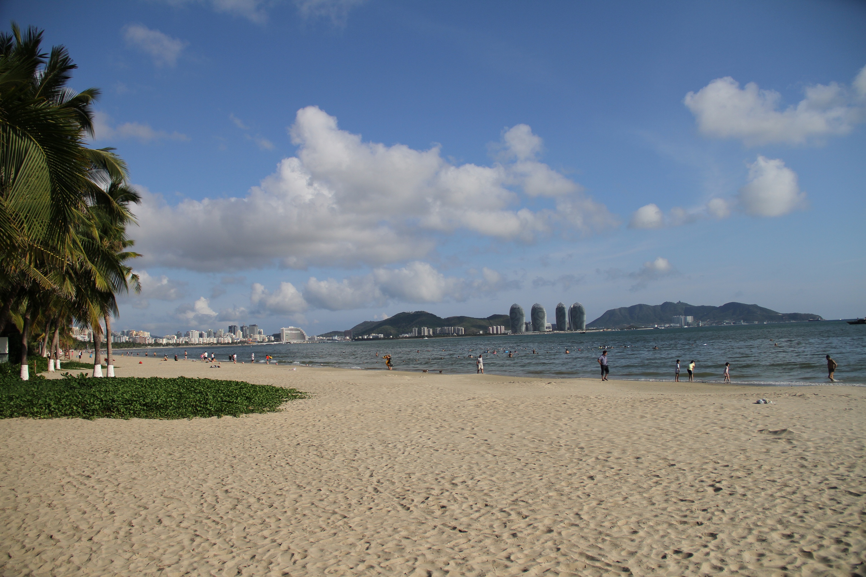 Things to do in Sanya - Sanya travel guides 2020– Best places to go in ...