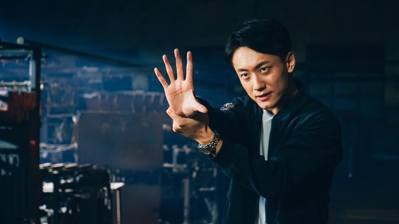 跟组剧照师的总结：网络电影《主播改变世界》