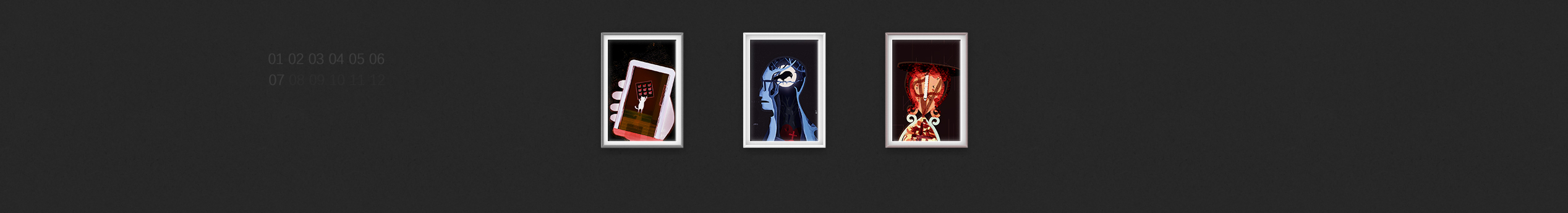 瓦瓦哈拉的個(gè)人主頁（封面預(yù)覽） - 主頁封面設(shè)置 - 站酷設(shè)計(jì)師瓦瓦哈拉原創(chuàng)素材 - 站酷ZCOOL