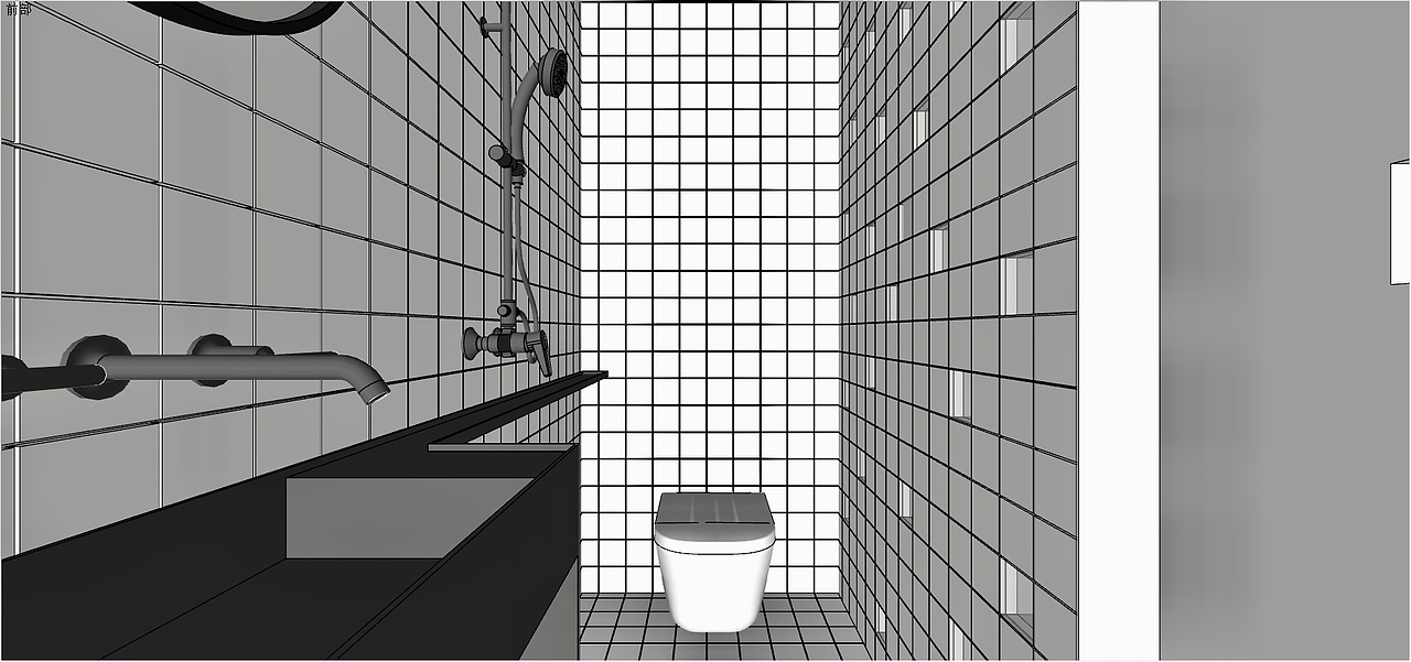 单身公寓/城市美宿