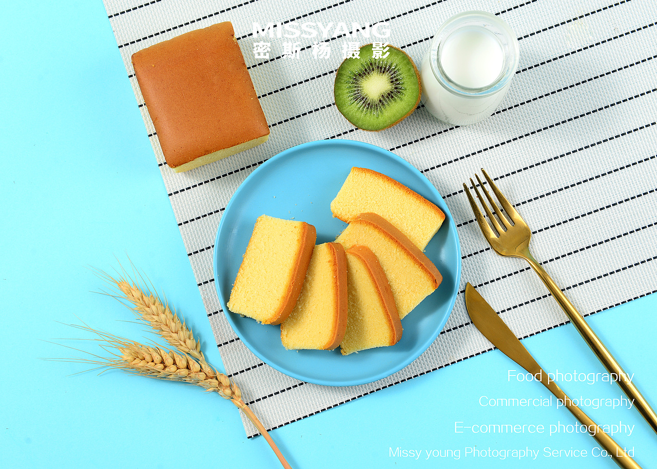 面包蛋糕摄影|美食摄影|食品摄影|蛋糕拍摄×郑州密斯杨（图ZMjU3Mjk5OTAw） - 美食摄影 - 站酷设计师密斯杨摄影原创素材 - 站酷ZCOOL