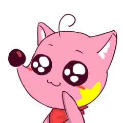 星星狐动态表情