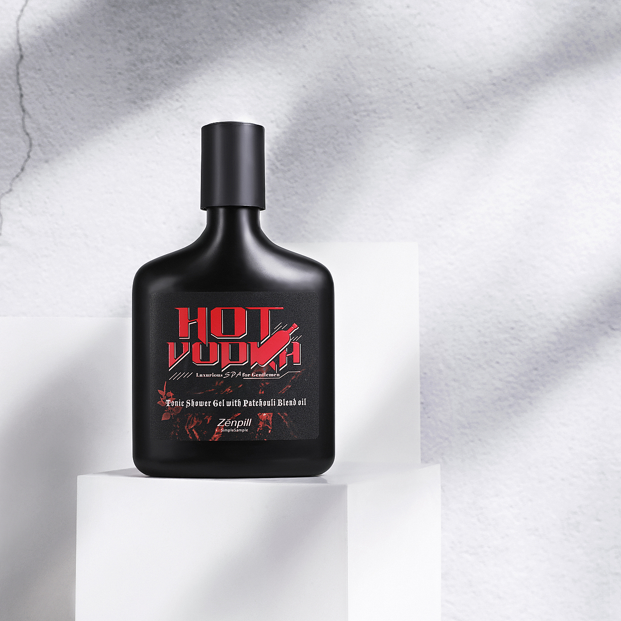 赞璞Zenpill男士洗护系列（图ZMTUzOTc4Mzk2） - 生活用品 - 站酷设计师赞璞Zenpill品牌原创素材 - 站酷ZCOOL