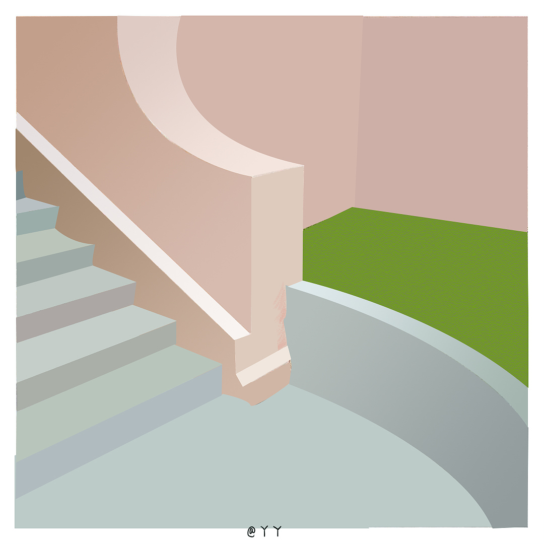 插画（图ZMTcyNDQwMTYw） - 创作习作 - 站酷设计师三水Cici原创素材 - 站酷ZCOOL