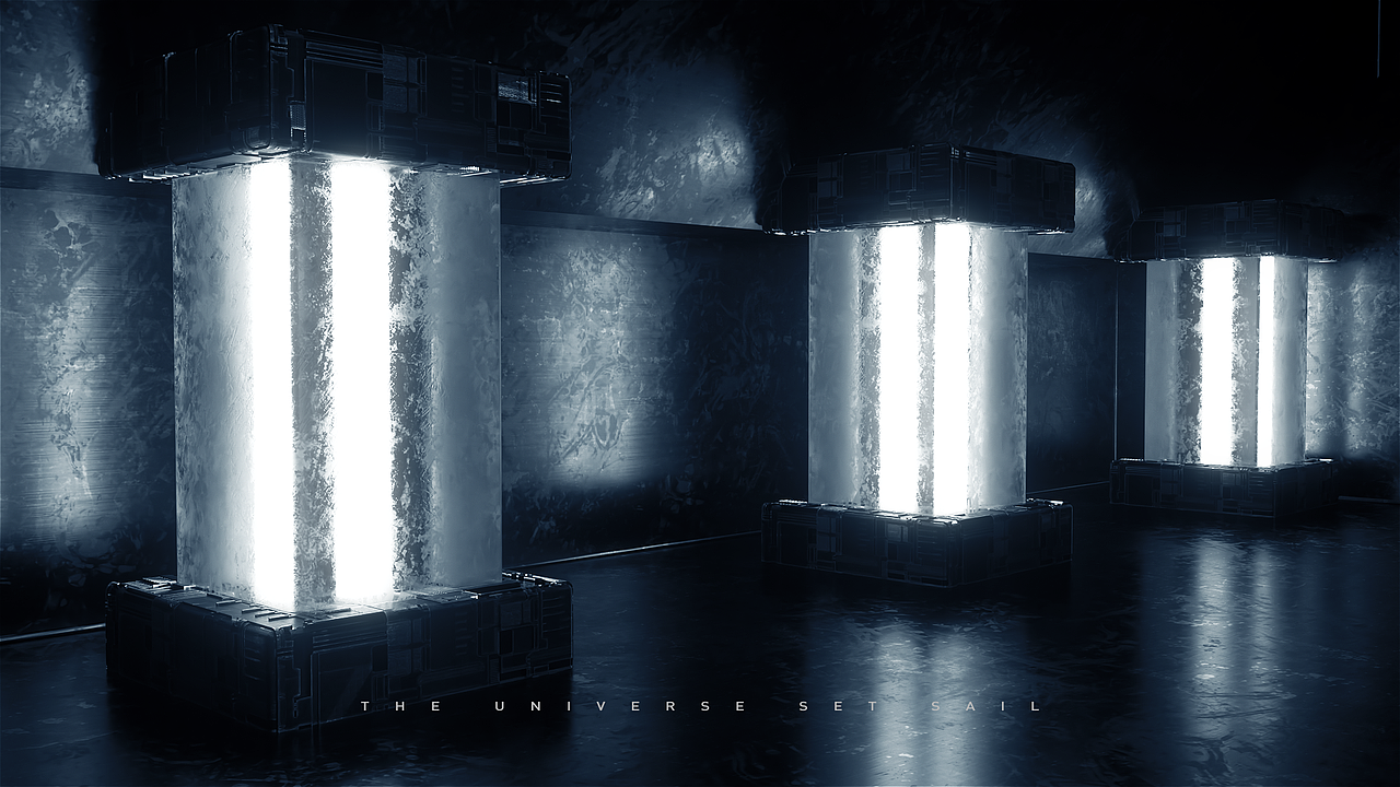 《EXPLORE》（图ZMTg0MTgzMDky） - 场景 - 站酷设计师鸟人_原创素材 - 站酷ZCOOL