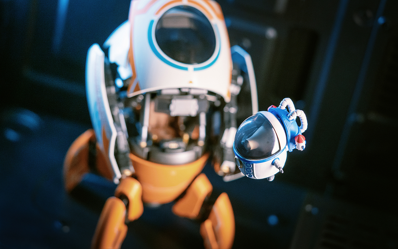 ccstoysx知乎刘看山合金变形小火箭