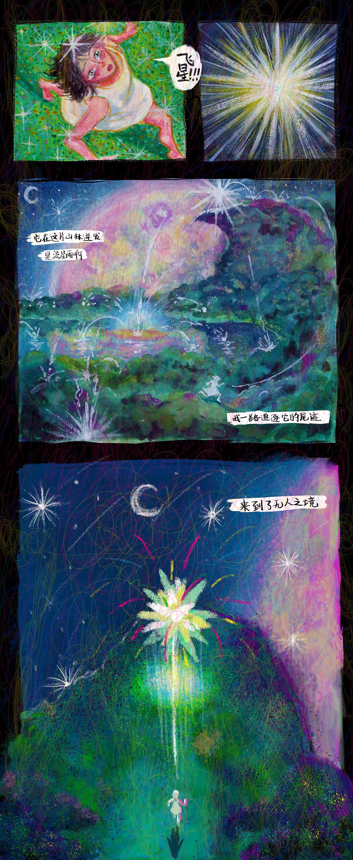 《星星的果实》