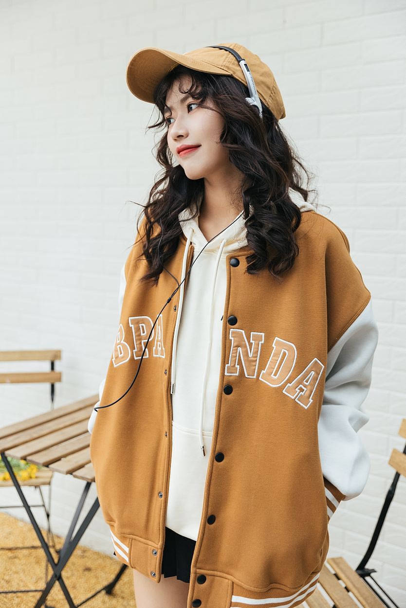 广州商业摄影|学院风服装样片