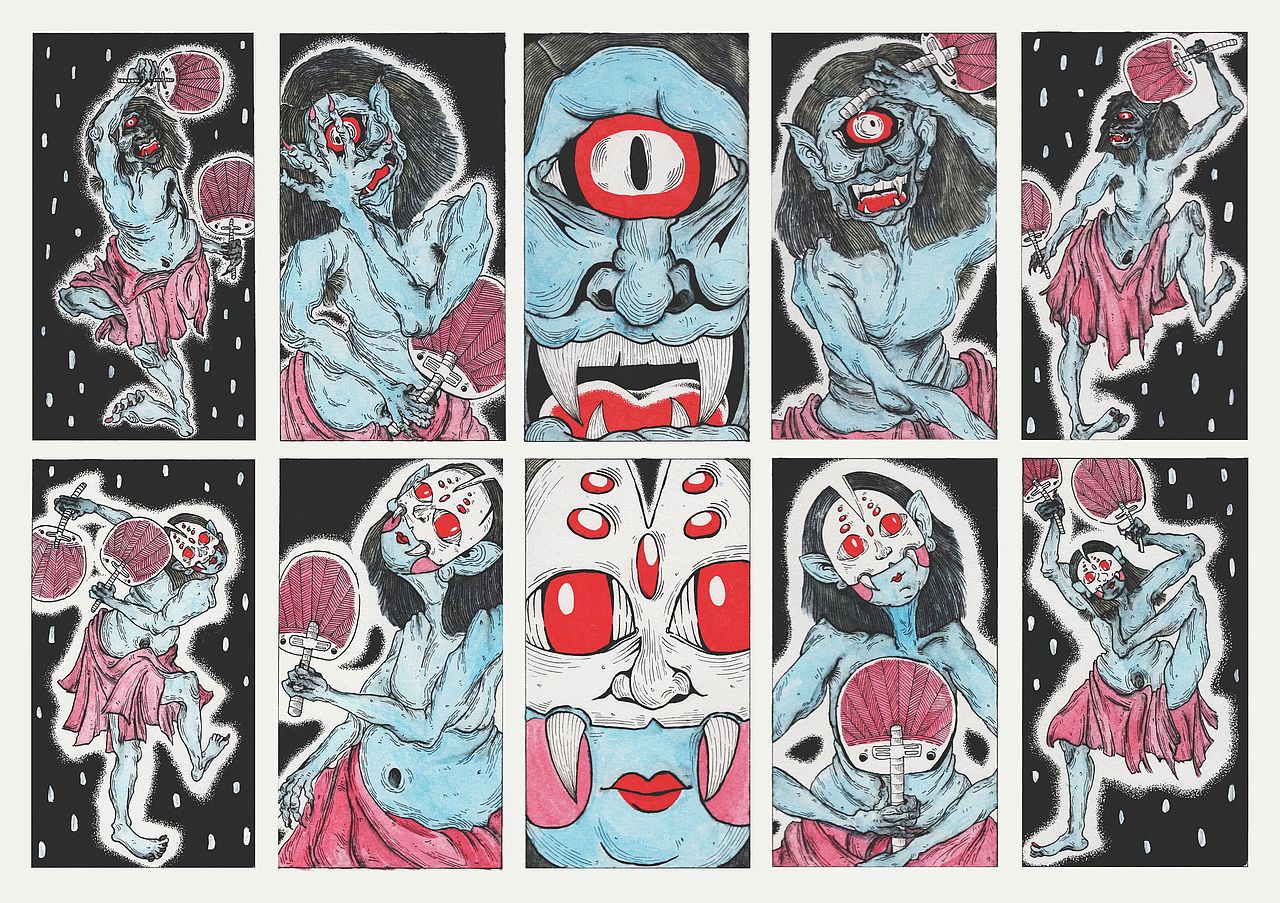 《蛮夜》视频记录