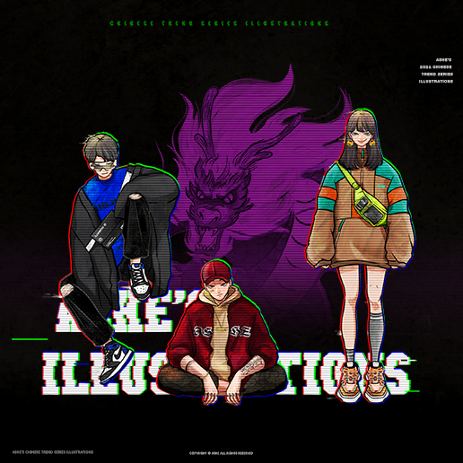 史育妍一阿屎一的個人主頁（背景預(yù)覽） - 主頁背景設(shè)置 - 站酷設(shè)計師史育妍一阿屎一原創(chuàng)素材 - 站酷ZCOOL