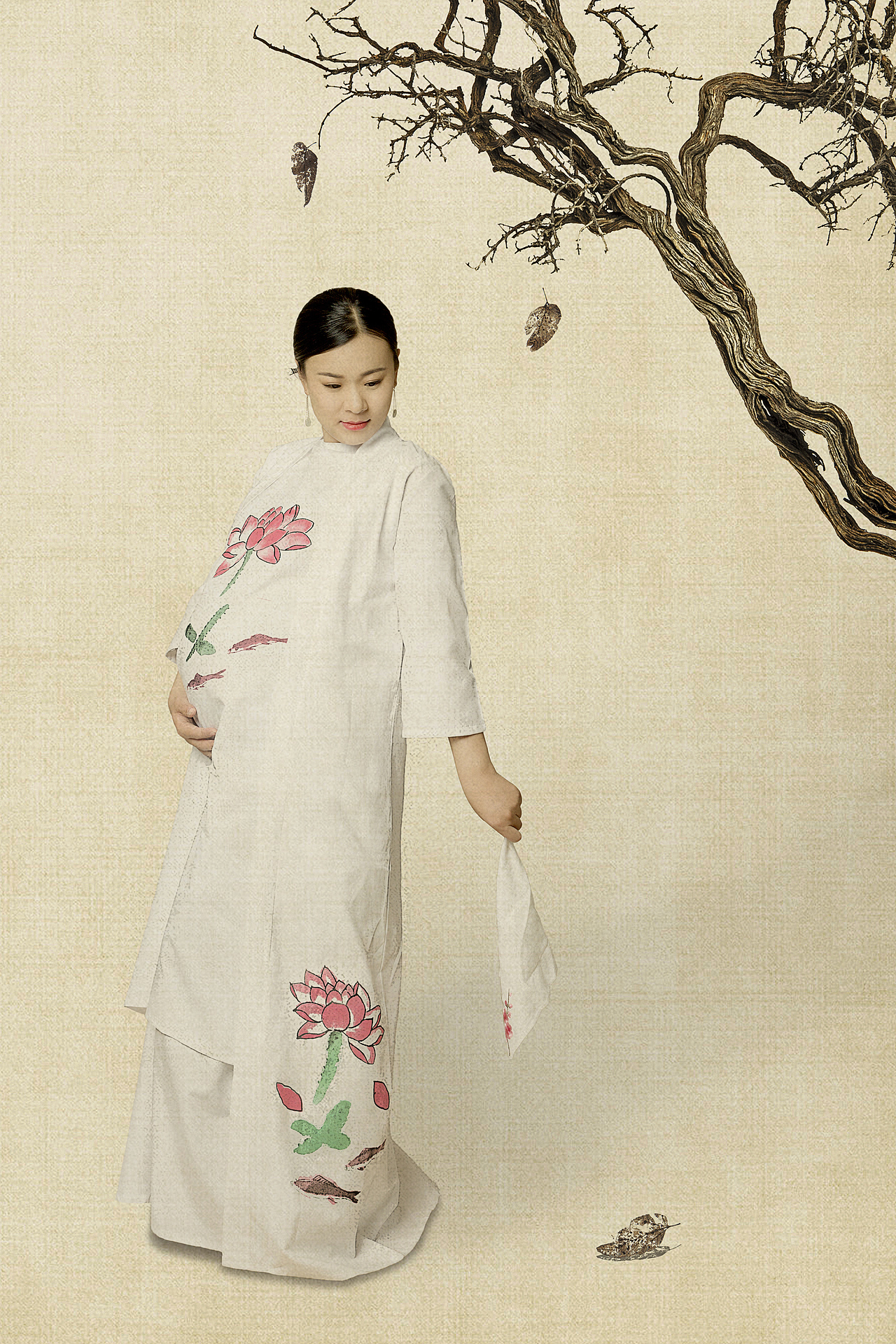 左撇子小灰灰往年作品（三）