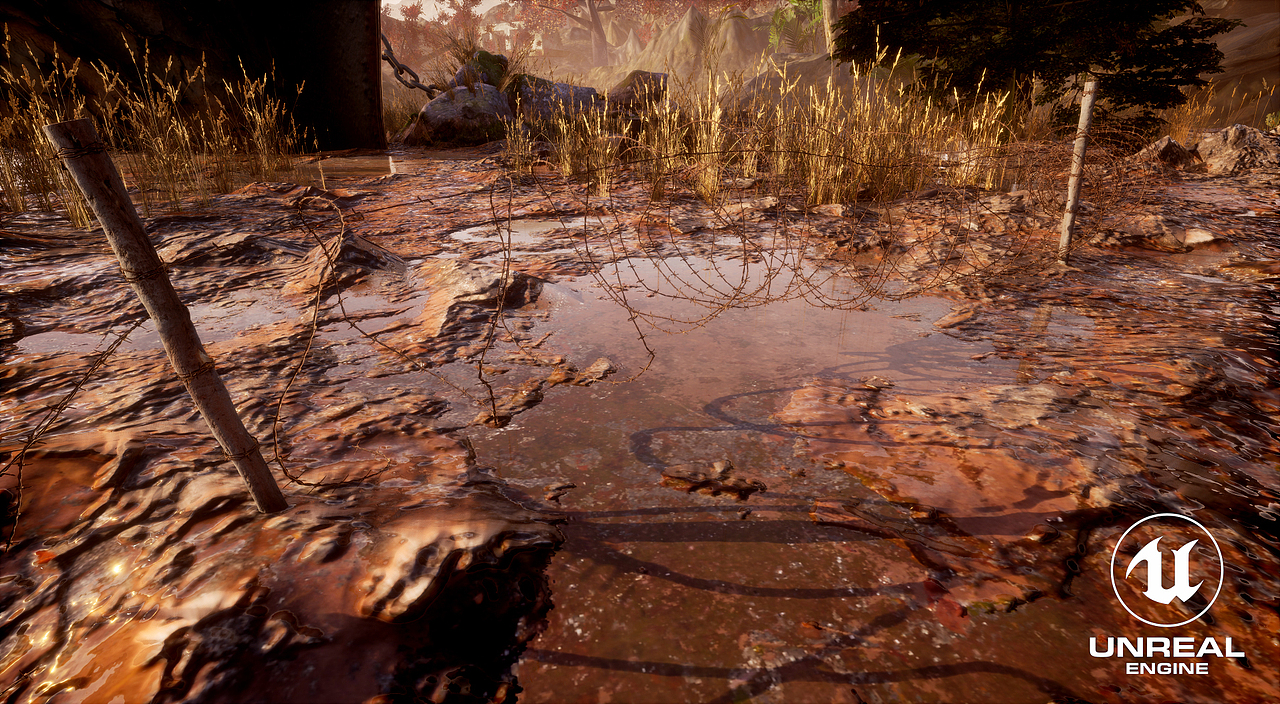 废土（图ZMjYyMjM0NzIw） - 场景 - 站酷设计师潶桐原创素材 - 站酷ZCOOL