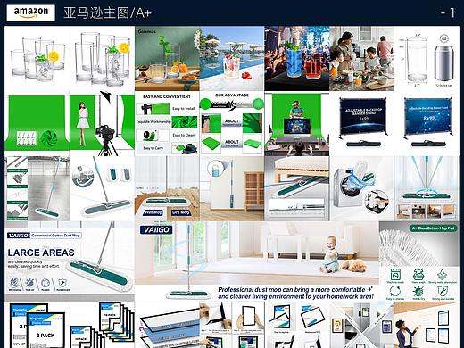 2021亚马逊大致图片集