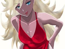 小白第一次临摹