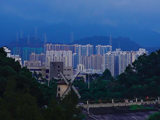 深圳摄影