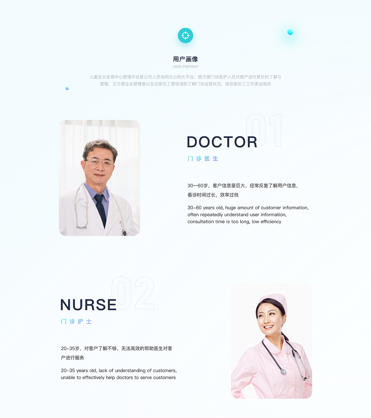 儿童生长发育综合管理平台（图ZMjg1NjEwNDY4） - 其他网页 - 站酷设计师Orange有点甜原创素材 - 站酷ZCOOL