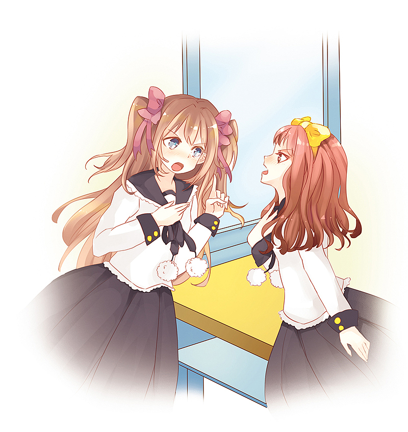 短篇科幻小说-假面-念语-插图