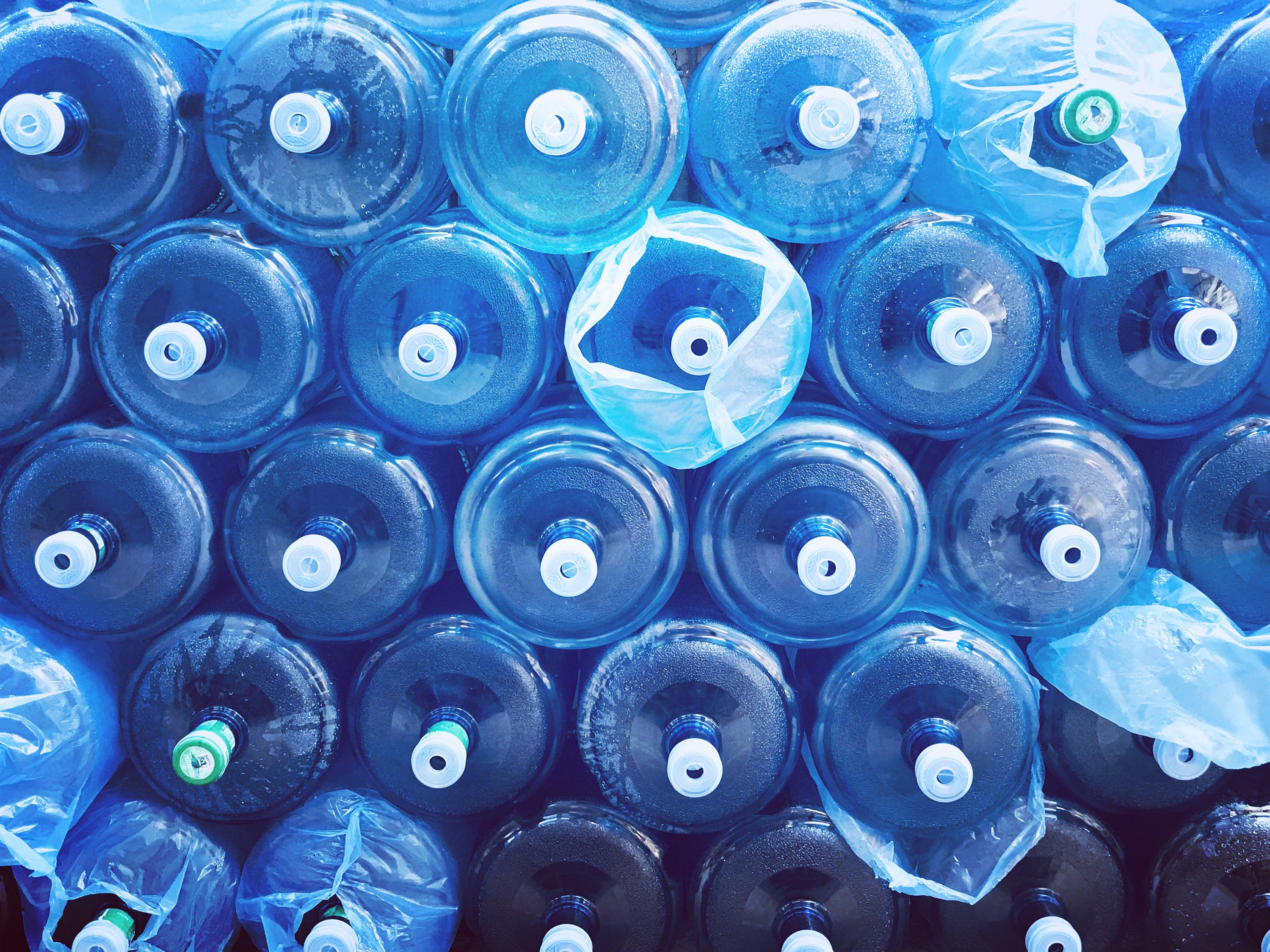 吴杰雄 | 作品 桶装饮用水桶