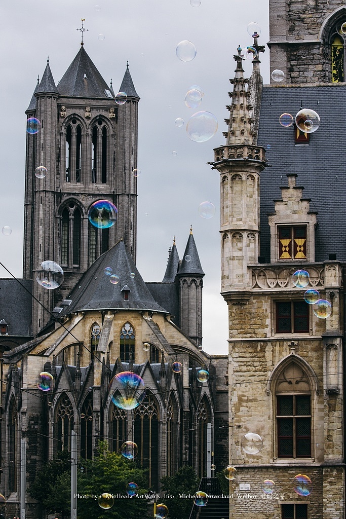 【旅行的意义】-尼德兰的围墙-（图ZMjI0MTYzMjY0） - 风光摄影 - 站酷设计师晆时_micheal原创素材 - 站酷ZCOOL