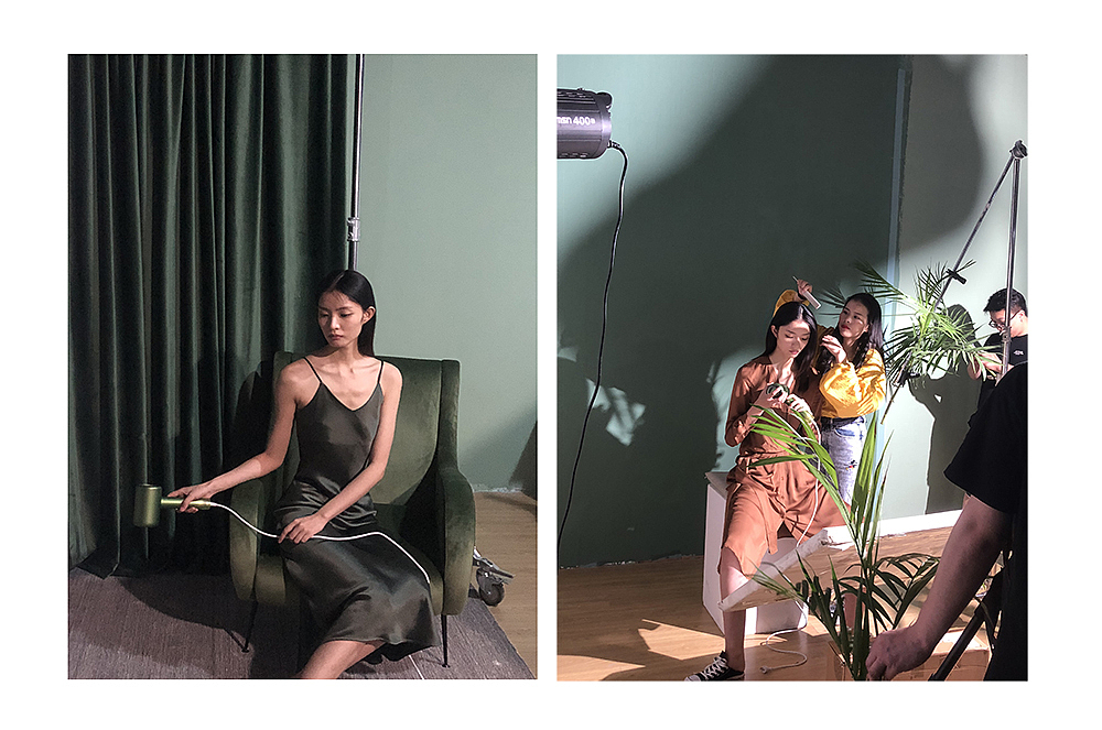 豹力+ 场景拍摄 「一组直白吹风机」（图ZMzUzOTY5NTk2） - 人像摄影 - 站酷设计师豹力文化原创素材 - 站酷ZCOOL