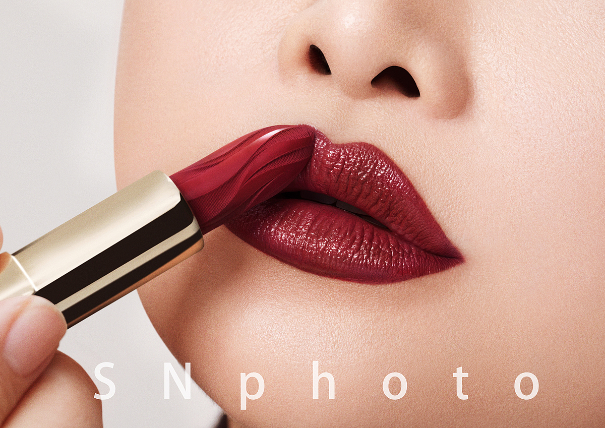 摄影后期修图人像精修 妆面广告（图ZMzAzNDYzNjg4） - 修图/后期 - 站酷设计师SNphoto原创素材 - 站酷ZCOOL