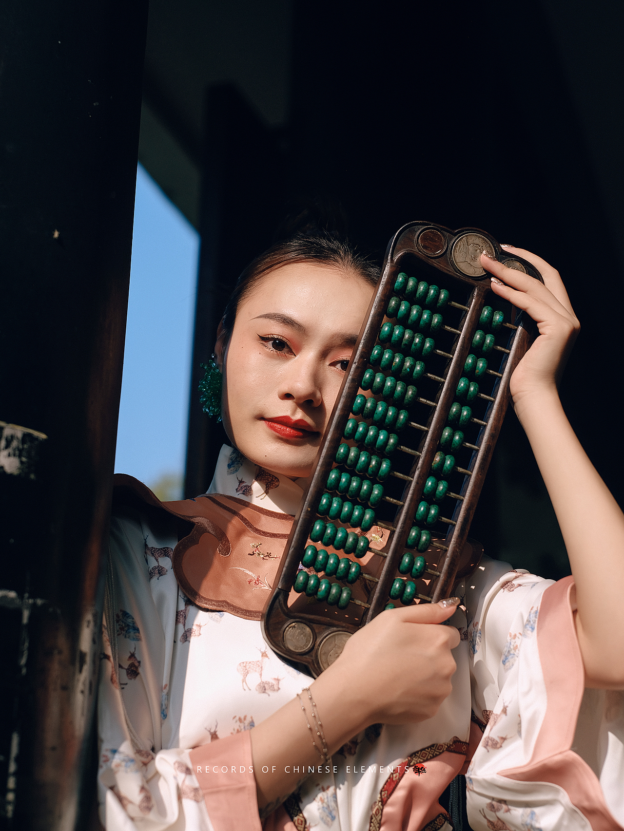 新中式 创造---卓尔