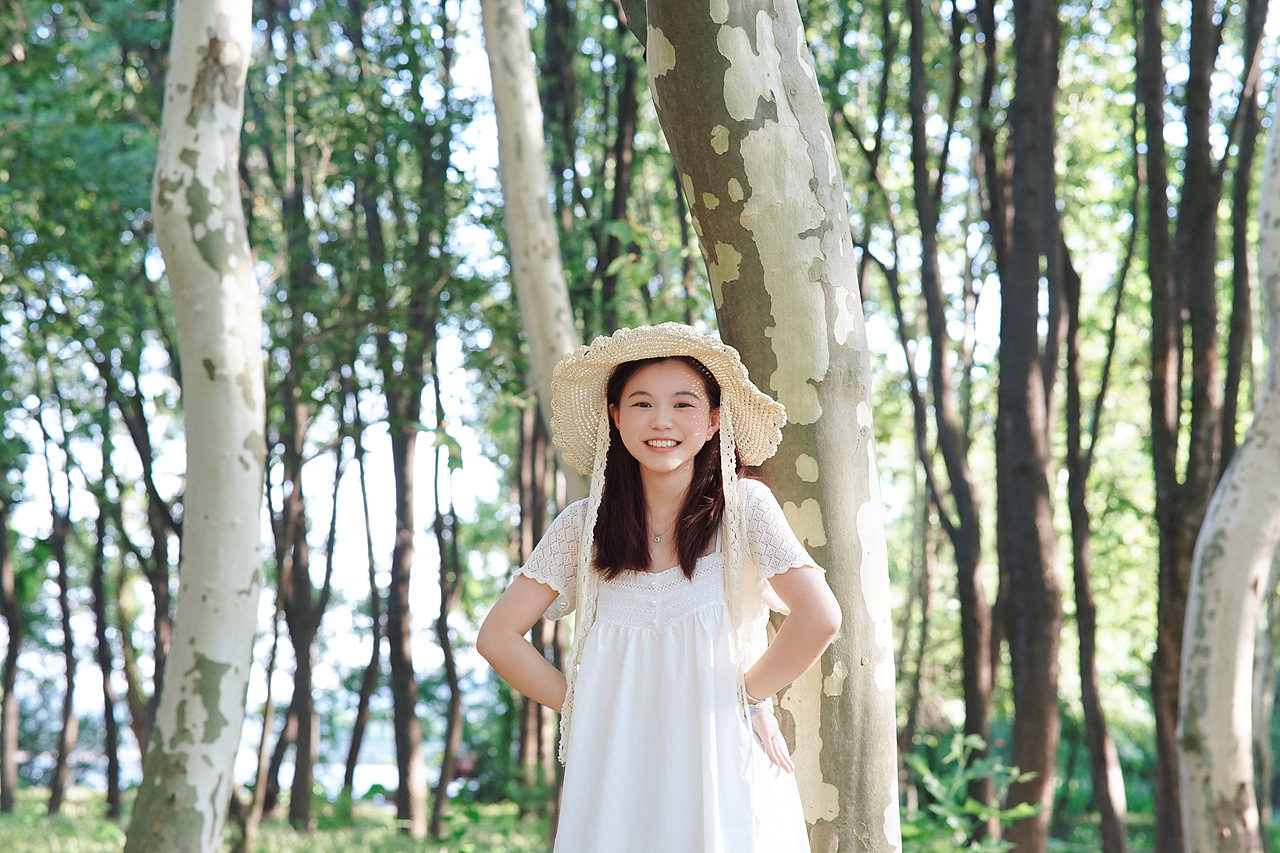 夏天的風（圖ZMzEyNTU3NTE2） - 人像攝影 - 站酷設計師麥芽糖香原創(chuàng)素材 - 站酷ZCOOL