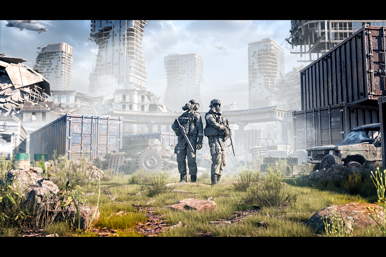 近期C4D作品整理（图ZMzIwNDMyNDA0） - 场景 - 站酷设计师一只HJY原创素材 - 站酷ZCOOL