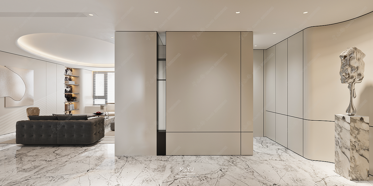 Ms.YU VISION丨我曾捡到过一束光，日落时还给了太阳！（图ZMzE2NzM1NDg0） - 家装设计 - 站酷设计师于小雨_VISION原创素材 - 站酷ZCOOL