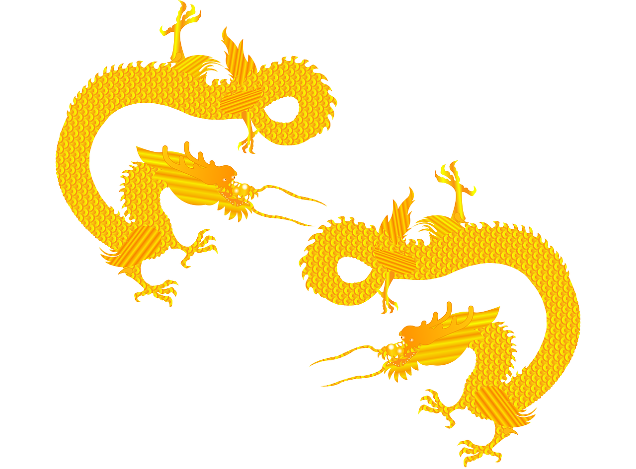 龙（图ZNTgwMDM5ODQ=） - 图案 - 站酷设计师根根专属原创素材 - 站酷ZCOOL