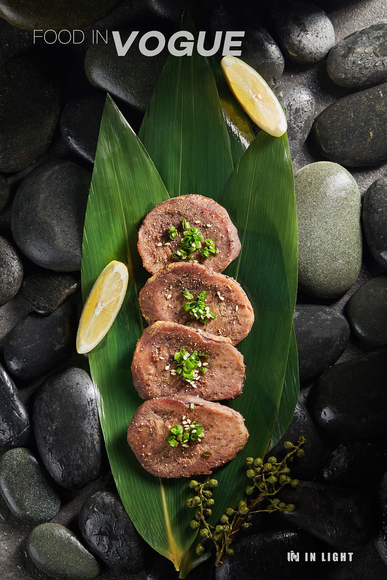 不以香气诱人，更以神思为境#IN LIGHT# 日本料理拍摄（图ZMTQ0MzUyNTE2） - 产品摄影 - 站酷设计师INLIGHT光合原创素材 - 站酷ZCOOL